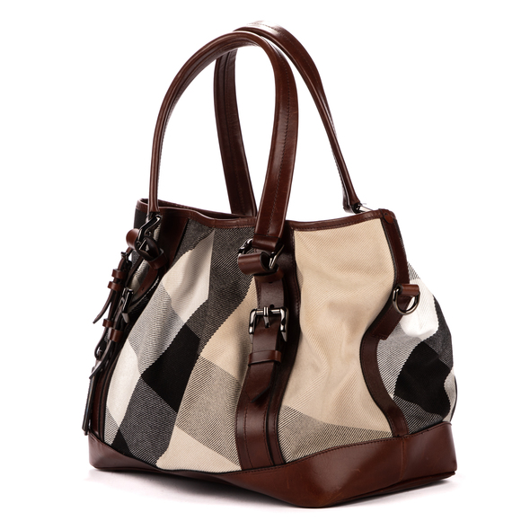 Burberry Canterbury - Picture 3 of 10